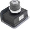 QYMDRION 7629 Grill Piezo Zünder Kit, Compatible with Für Weber Anzünder für Genesis 300 Serie 4 Outlet, Langlebig BBQ Gas Grill Ersatz Teile Grill Party Für E310, E320, E330, EP310, EP320, EP330