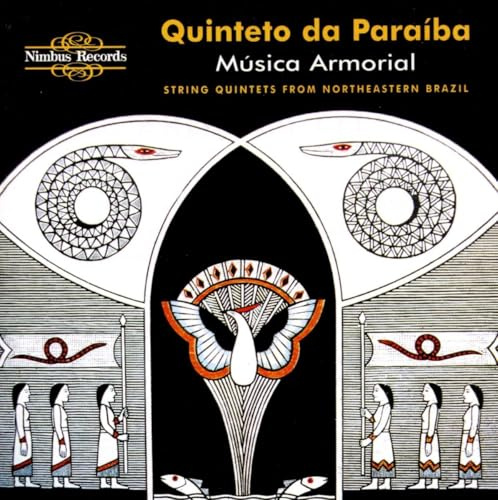 Quinteto Da Paraiba / Various