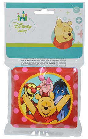 Simba - 109331009 - Mon Premier Livre - Winnie l'ourson