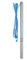IBO 16 3 Zoll STM Multistage Pump, Steel, 116 x 7,5 cm