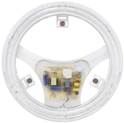 OPPLE Lighting 140066205 Spot Recessed lighting spot weiß LED 22 W A+ - Spot (Recessed lighting spot, 1 Glühbirne(n), LED, 22 W, 4000 K, Weiß