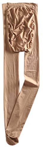 YiyiLai Collant Gainant Femme Enceinte Bas Sculpant Legging Fantaisie Sexy Lingerie Confortable Complexion Pied Enveloppant