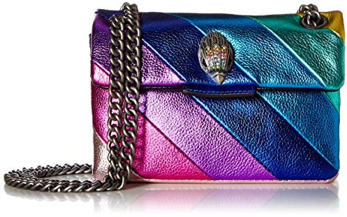 KURT GEIGER LONDON MINI KENSINGTON BAG Unica/Multicolore