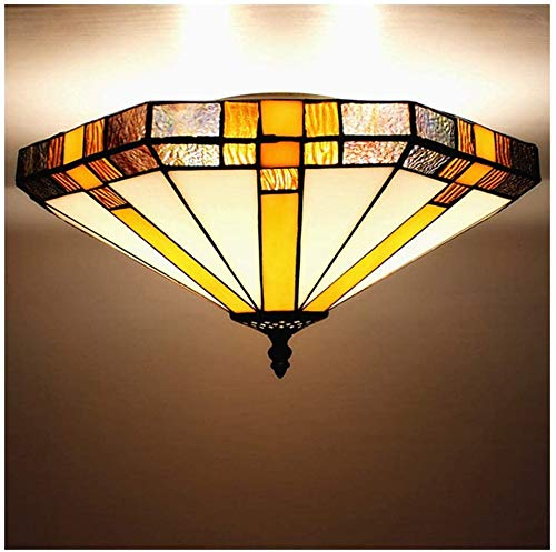DALUXE Estilo Retro Tiffany tintes de Resina Mesa de Noche Enciende la lámpara de Mesa lámpara de Cristal Abat salón de Boda Creativa,UN