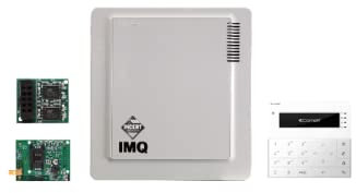 KIT SAFE,VEDO34,VEDOGSM,VEDOVO (COMELIT GROUP cod. VEDO34KGSM)