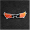 Donquixote Doflamingo Brille One Piece Anime Halloween Cosplay Sonnenbrille