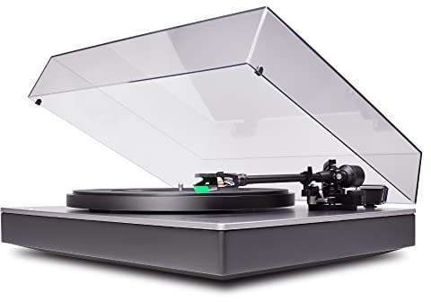 Cambridge Audio Alva ST - Platine Vinyle