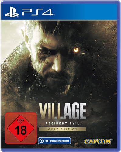 Resident Evil Village | Gold Edition
