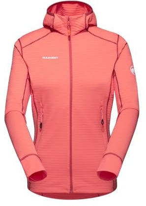 Mammut Taiss Light ML Kapuzenjacke Damen Jacke