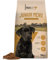 ReaVET Hundefutter Trocken - Junior Menü mit Geflügel 10kg, Weizenfrei, Hundetrockenfutter Junior bis zum 18 Monat, Gesundes Trockenfutter Junior Hund, Hoher Fleischanteil, Für alle Hunderassen