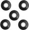 5 Pcs Replacement Flush Valve Seal & Clip Compatible with Ideal Standard Armitage Shanks Flush Valves SV01967