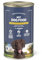 by Amazon Hundefutter, nass, Dose, Stücke mit Geflügel in Sauce, 1,24 kg