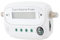und Digitaler Messgerät mit Summeralarm, Ideal für die TV -Installation - 13-18VDC