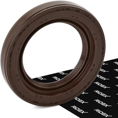 RIDEX 3771S0158 Wellendichtring Kompatibel mit VW Golf 7 Schrägheck 5G1, BQ1, BE1, BE2 09G301189 312150 312163