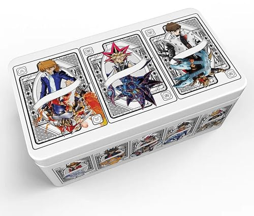 2025 Mega-Pack Tin (3 Mega Packs) - MP25 - Yugioh - Deutsch - OVP - 1. Auflage - mit RC-Fieldcenter