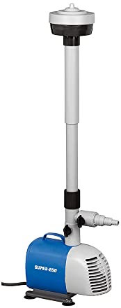 ROTHENBERGER 1500002302 - Bombas de fuente bfs-26