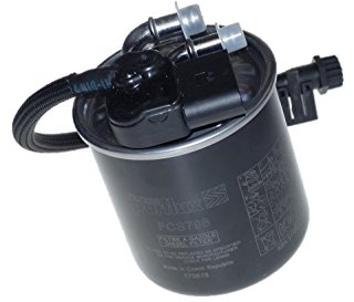PURFLUX FCS798 Filtri Gasolio