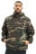 Brandit Summer Windbreaker, Farbe: darkcamo, Größe: 4XL