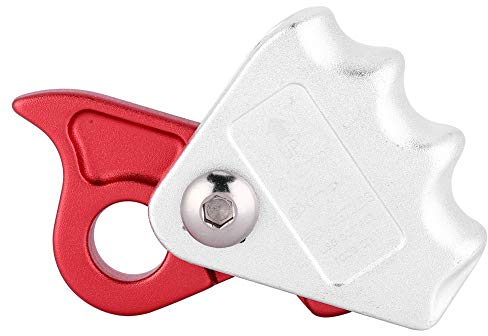 Keenso Sicherheitsseil Selbsthemmung Outdoor Climbing Equipment Absturzsicherung Auffanggerät Sicherheitsseil Selbsthemmung