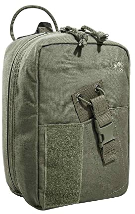 Tasmanian Tiger Base Medic Pouch MKII IRR, Steingrauoliv