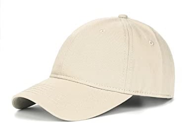 Zylioo Basecap Herren Kappe XL/XXL Baseballkappe Baseball Cap Verstellbare Sport Cap Damen Für Großen Kopf