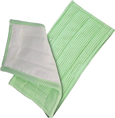 RYELDOM KIT 2 PANNI PULILAVA FOLLETTO SP 520 SP 530 COMPATIBILI