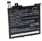 vhbw Akku kompatibel mit Lenovo V330-14IKB-81B000VEGE Notebook (3900mAh, 7,7V, Li-Polymer)