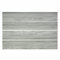 36pcs Vinyl Floor Planks Wood Effect Flooring Tiles Self Adhesive Kitchen Floor Lino (Cyan grey)