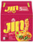 Ottogi Jin Ramen (SPICY) 120G (PACK OF 5)