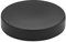 Matte Black Soap Dish