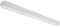 Long Life Lamp Company 20W LED Ceiling Batten Light Cool White 6500k 60cm 2ft Tube Light Fitting T8 Fluorescent Replacement BA20WCW