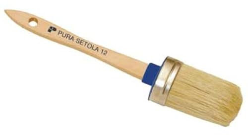 PINCEAU OVALIN 'S70' N° 14 (Lot de 12 pièces)