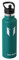 Super Sparrow Borraccia Termica Bambini, Ultraleggero Acciaio Inox 18/10 Bottiglia Termica - 350ml - Senza BPA Borracce, Thermos per Scuola, Sport, Campeggio, Yoga, Palestra, Ciclismo
