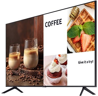 SAMSUNG 65IN Business TV