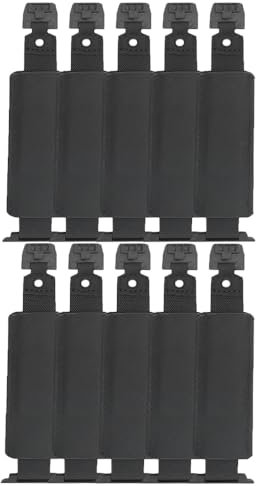 TC70 Handschlaufe Ersatz für Zebra Symbol TC70 TC72 TC75 TC77 TC70X TC75X Barcode-Scanner Handheld Touch Mobile Computer, verschleißfeste Handschlaufe (10 Stück)