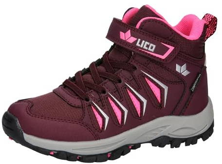 Lico Unisex Kinder Sines Vs Trekkingsstiefel