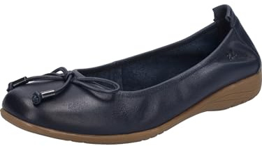 Josef Seibel Damen Klassische Ballerinas Fenja 09,Weite G (Normal)