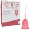 enna cycle easy - 1 Copa Menstrual, TALLA S