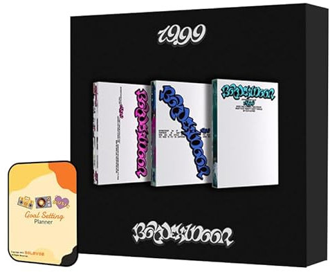 19.99 BOYNEXTDOOR Album [Nice ver. (Standard ver.)]+Pre Order Benefits+BolsVos K-POP Inspired Freebies (3rd EP)