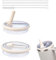 WENRENMK Tapas de repuesto Stanley - (Paquete de 2 tapas de repuesto para vasos de 40 oz + 2 pajitas + 1 cepillo de limpieza para pajitas) - Reutilizables - Tapas para vasos a prueba de fugas y polvo