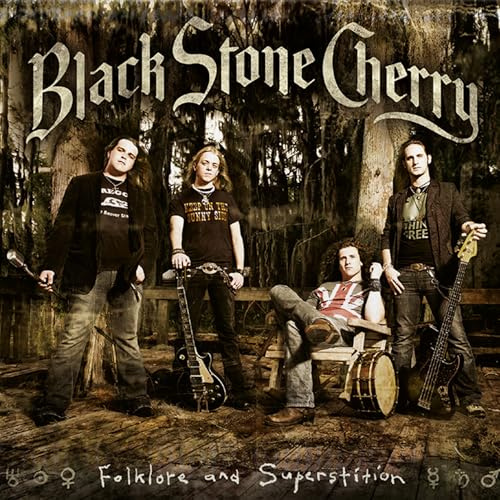 Folklore And Superstition