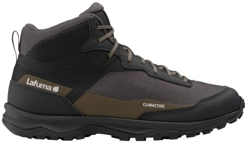 Lafuma Herren Alpic Cl Mid MWanderschuh