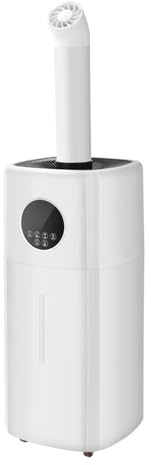 Juanyao-O 21l Top Fill Commercial Humidifier Ultrasonic Large Fog Volume Household Intelligent Atomizer,02