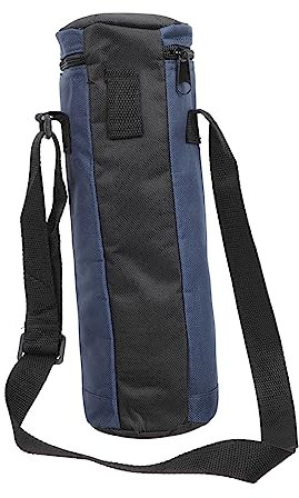 CIMAXIC Bolsa De Almacenamiento para Vasos De Agua Bolsa Oxford Termo Protector