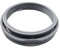 Door Seal Ring ，Compatible For Samsung， Washing Machine DC64-01664A Sealing Rubber Washer Parts