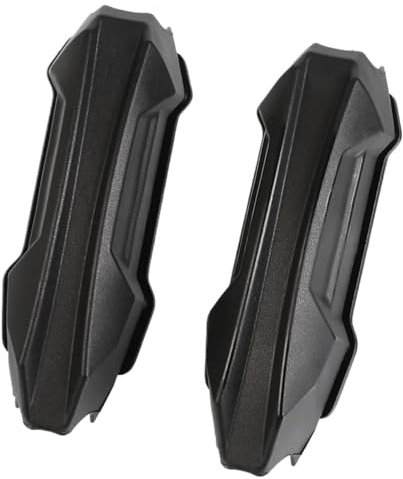Stoßstangen Blockschutz Für G310GS G310R HP2 Enduro SPORT HP4 HP R1250GS Motorrad Motor Sturzbügel Schutz Stoßstange Dekorativer Schutzblock 25MM Motorrad Stoßstangenblock Schutz Dekor Schutzstoßstang