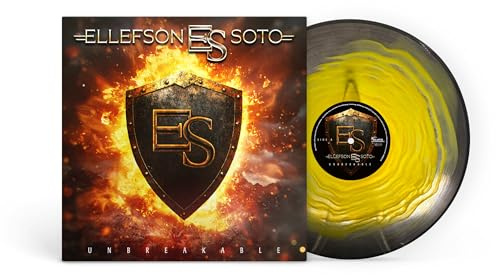 Unbreakable [Vinyl LP]