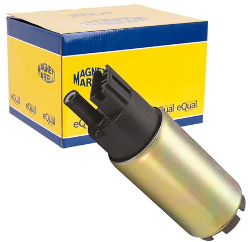 MAGNETI MARELLI 313011300040 Kraftstoffpumpe | Kompatibel mit: FORD SCORPIO I, SCORPIO I Stufenheck, SCORPIO I Turnier, HONDA ACCORD IV, ACCORD IV Aerodeck