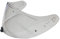 Scorpion Visors Exo 1400 Visier, transparent