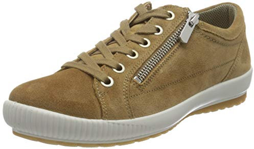 Legero Damen Novara Schneestiefel, Beige (ALCE (BEIGE)), 38